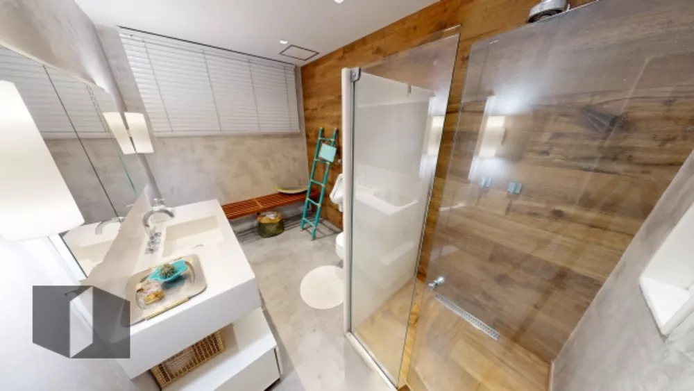 Apartamento, 4 quartos, 270 m² - Foto 38