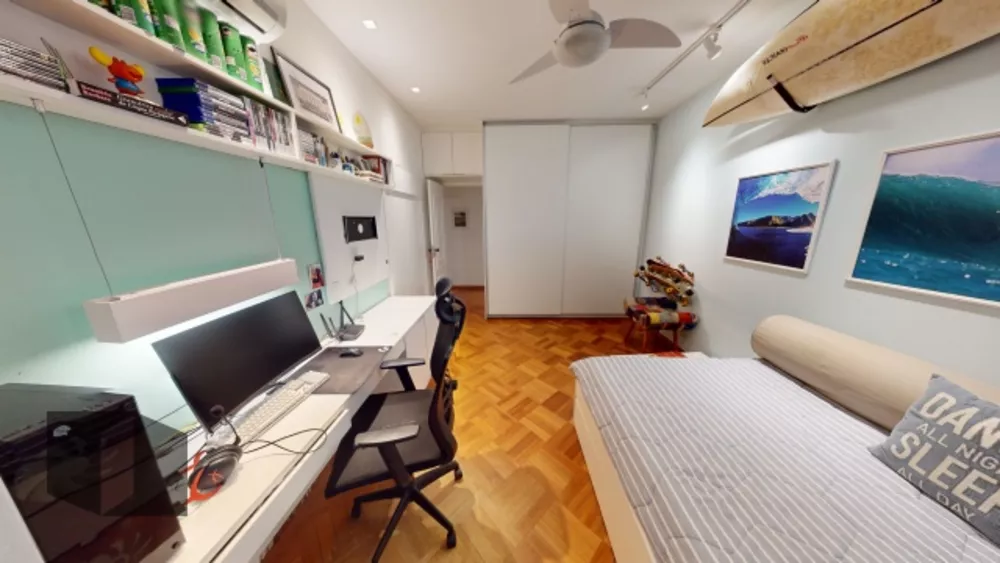Apartamento, 4 quartos, 270 m² - Foto 27