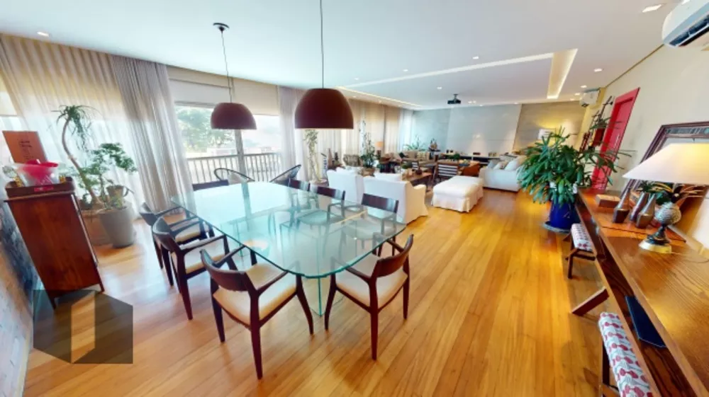 Apartamento, 4 quartos, 270 m² - Foto 35