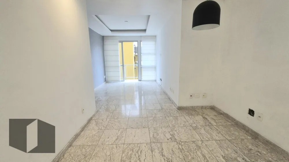Apartamento, 2 quartos, 81 m² - Foto 1