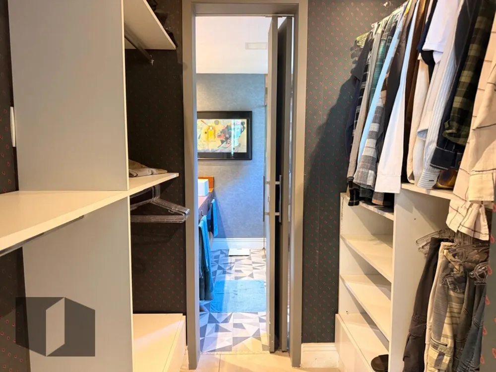 Apartamento, 3 quartos, 110 m² - Foto 13