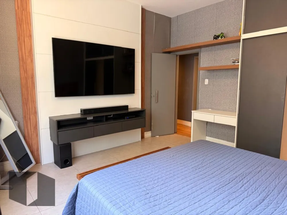 Apartamento, 3 quartos, 110 m² - Foto 11