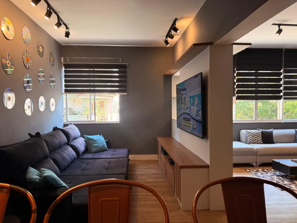 Apartamento, 3 quartos, 110 m² - Foto 6