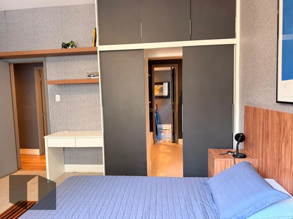 Apartamento, 3 quartos, 110 m² - Foto 12