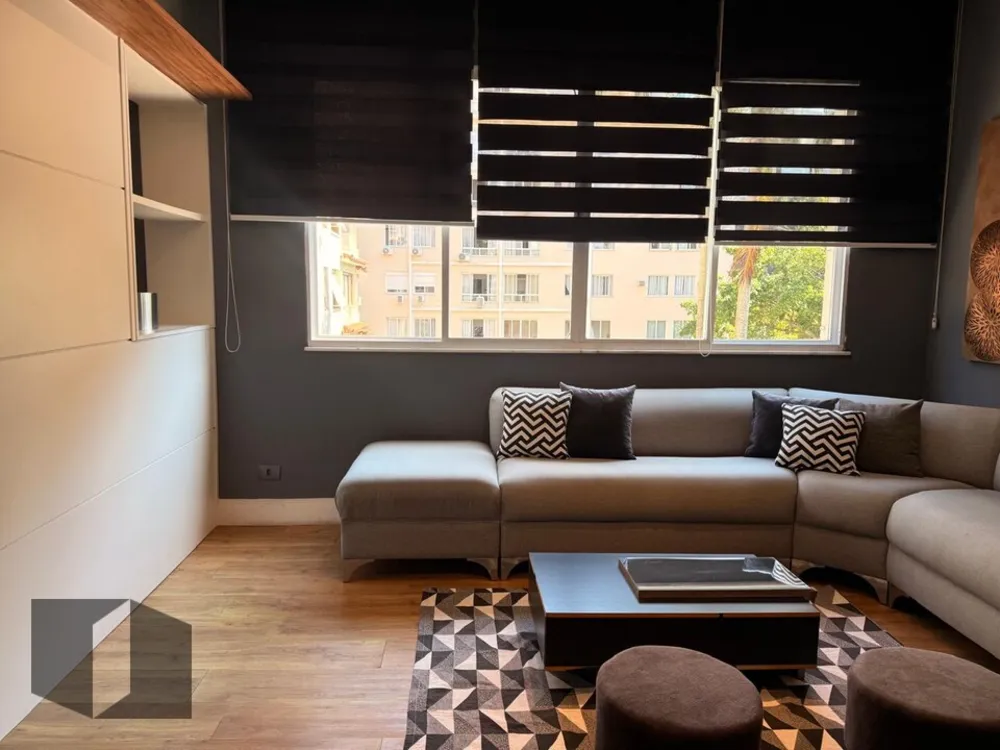 Apartamento, 3 quartos, 110 m² - Foto 4