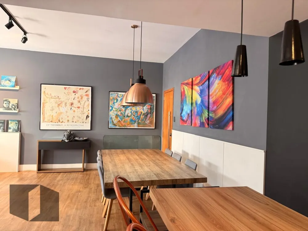 Apartamento, 3 quartos, 110 m² - Foto 3