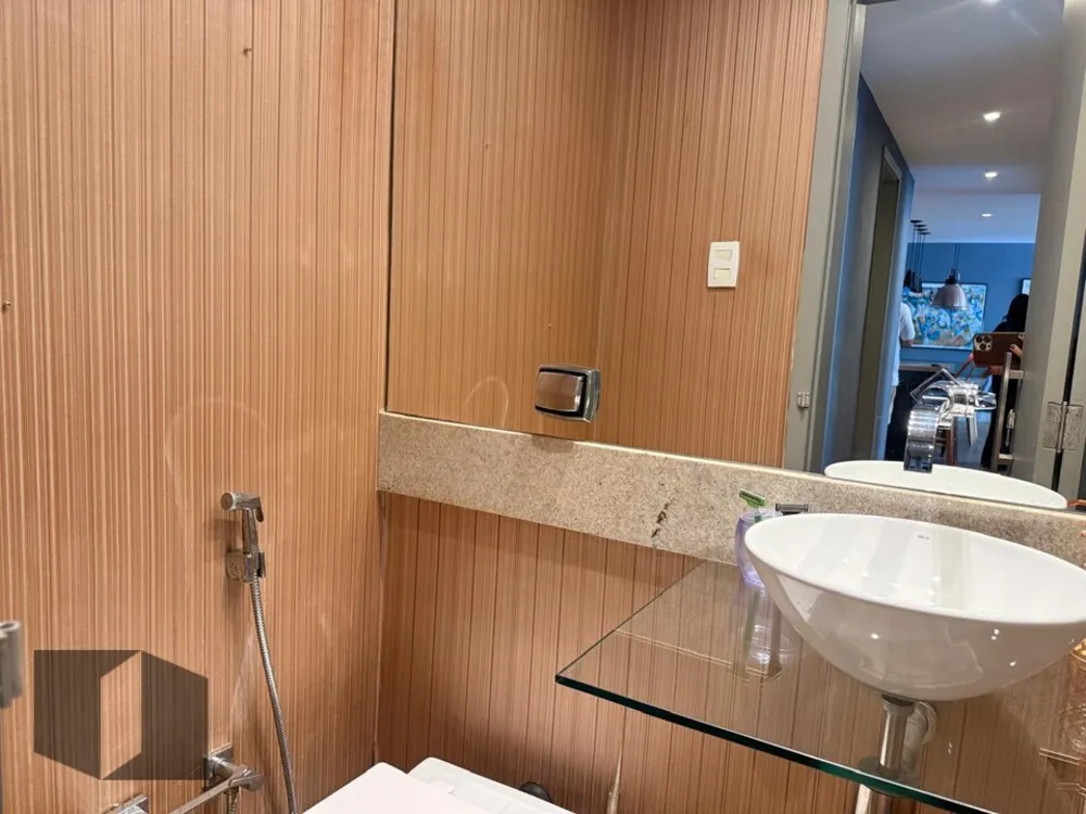 Apartamento, 3 quartos, 110 m² - Foto 16