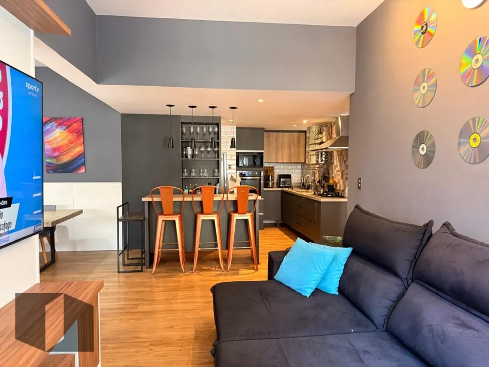 Apartamento, 3 quartos, 110 m² - Foto 2