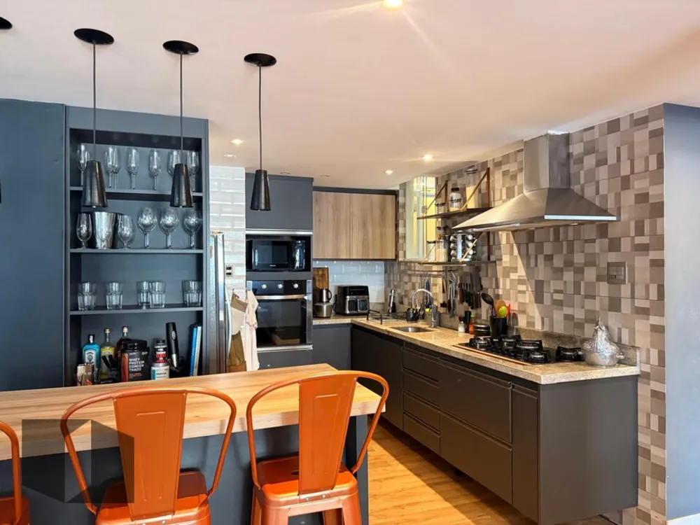 Apartamento, 3 quartos, 110 m² - Foto 5