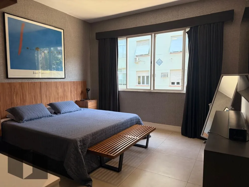 Apartamento, 3 quartos, 110 m² - Foto 10