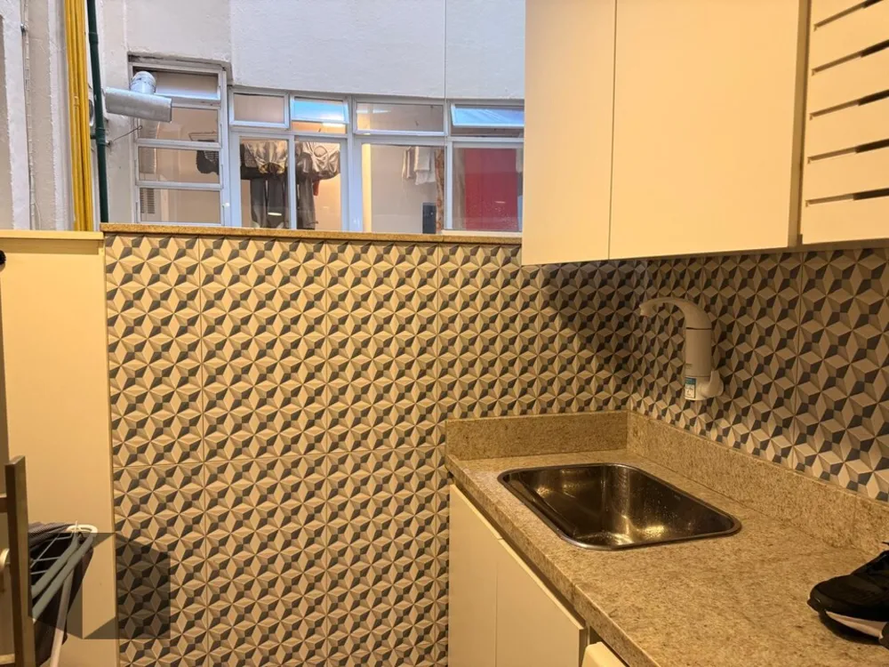 Apartamento, 3 quartos, 110 m² - Foto 2