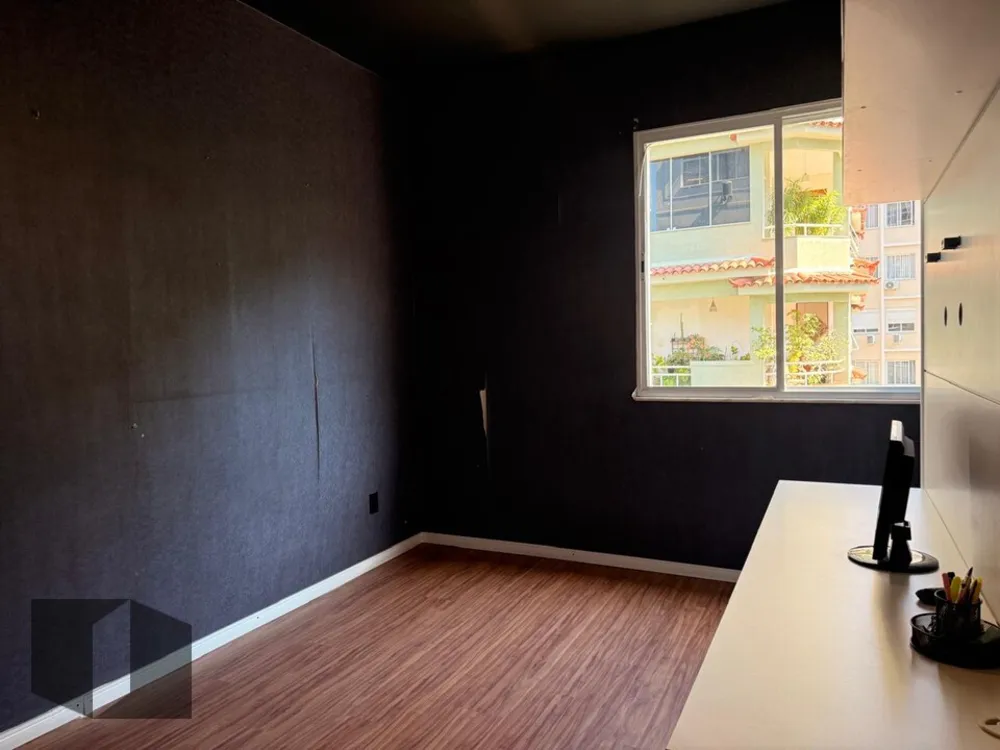 Apartamento, 3 quartos, 110 m² - Foto 1