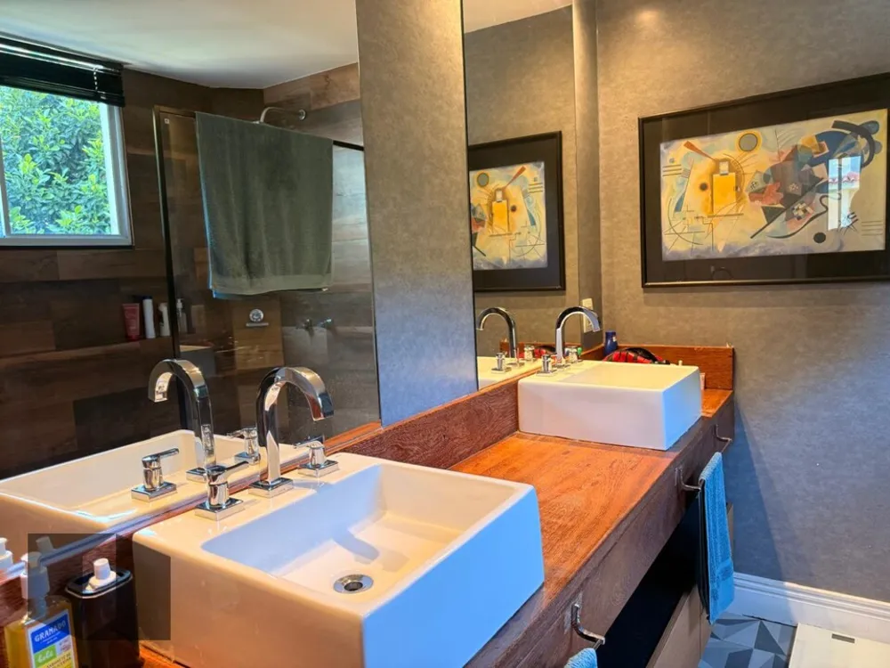 Apartamento, 3 quartos, 110 m² - Foto 3