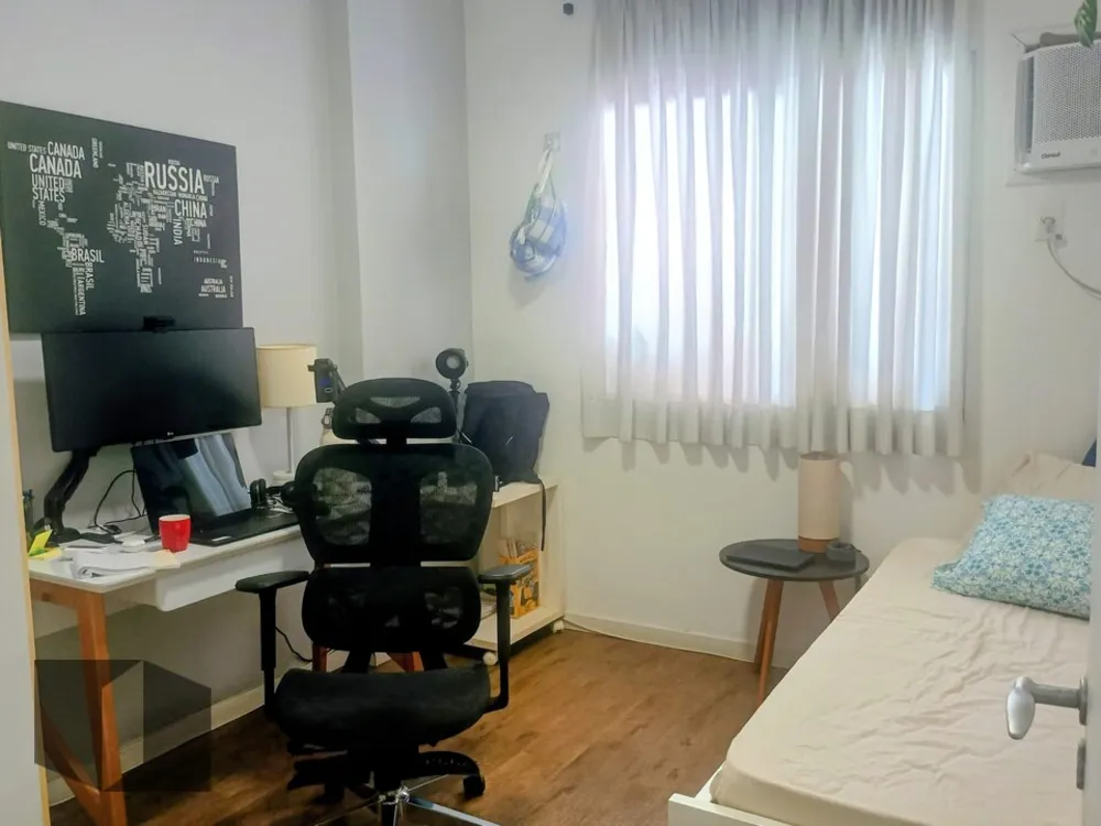 Apartamento, 2 quartos, 79 m² - Foto 5