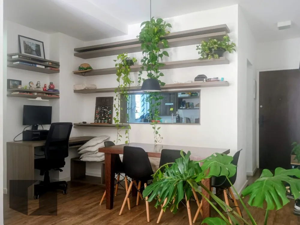 Apartamento, 2 quartos, 79 m² - Foto 2