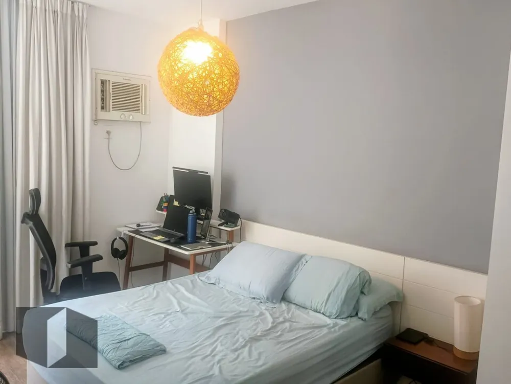 Apartamento, 2 quartos, 79 m² - Foto 8