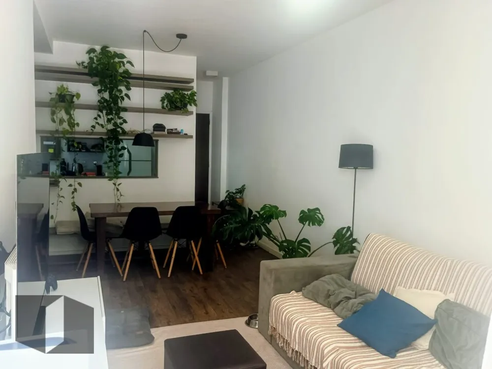 Apartamento, 2 quartos, 79 m² - Foto 1