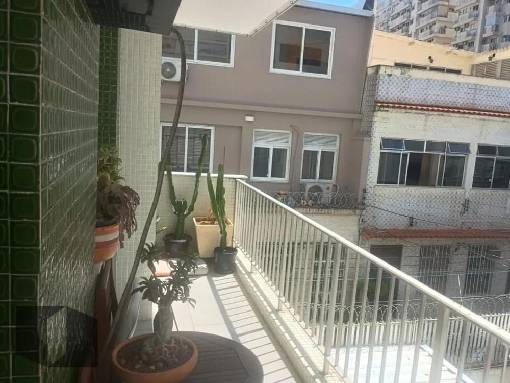 Apartamento, 2 quartos, 79 m² - Foto 21