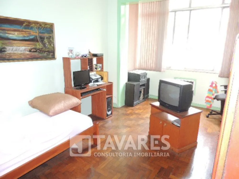 Apartamento, 3 quartos, 160 m² - Foto 6