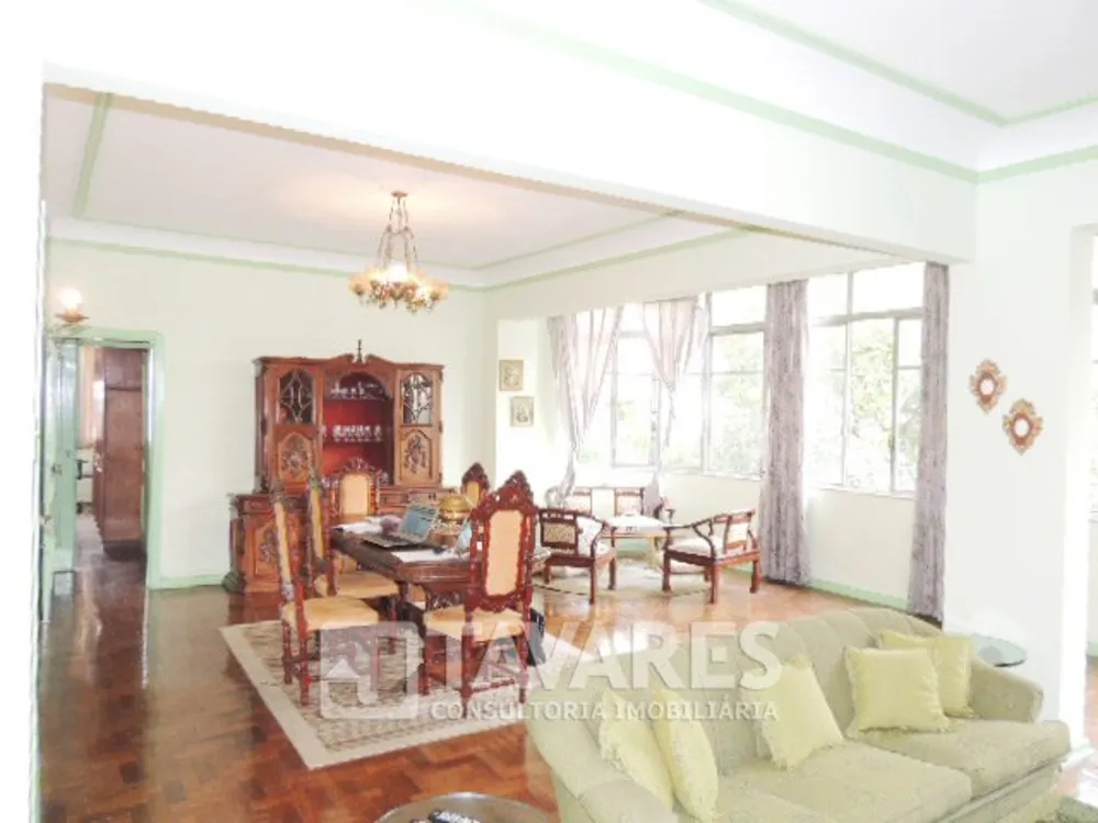 Apartamento, 3 quartos, 160 m² - Foto 1