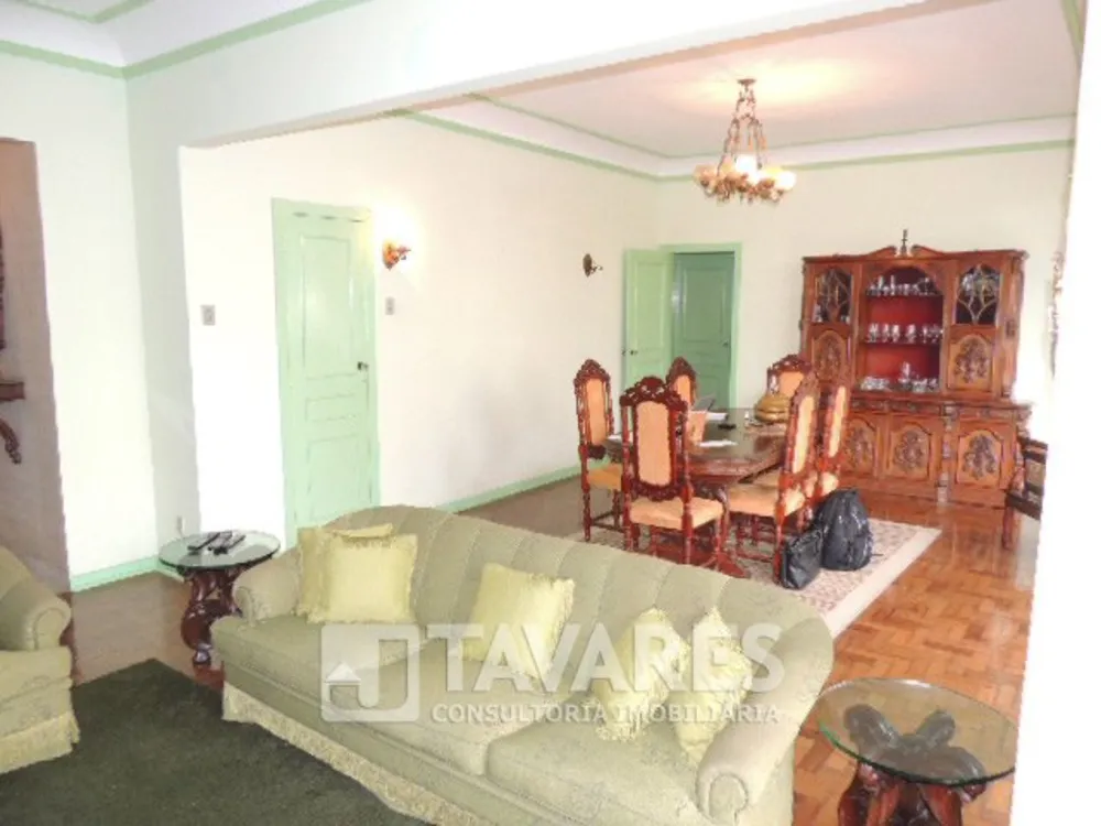 Apartamento, 3 quartos, 160 m² - Foto 2