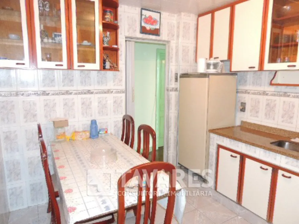 Apartamento, 3 quartos, 160 m² - Foto 9