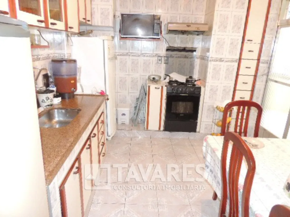 Apartamento, 3 quartos, 160 m² - Foto 8