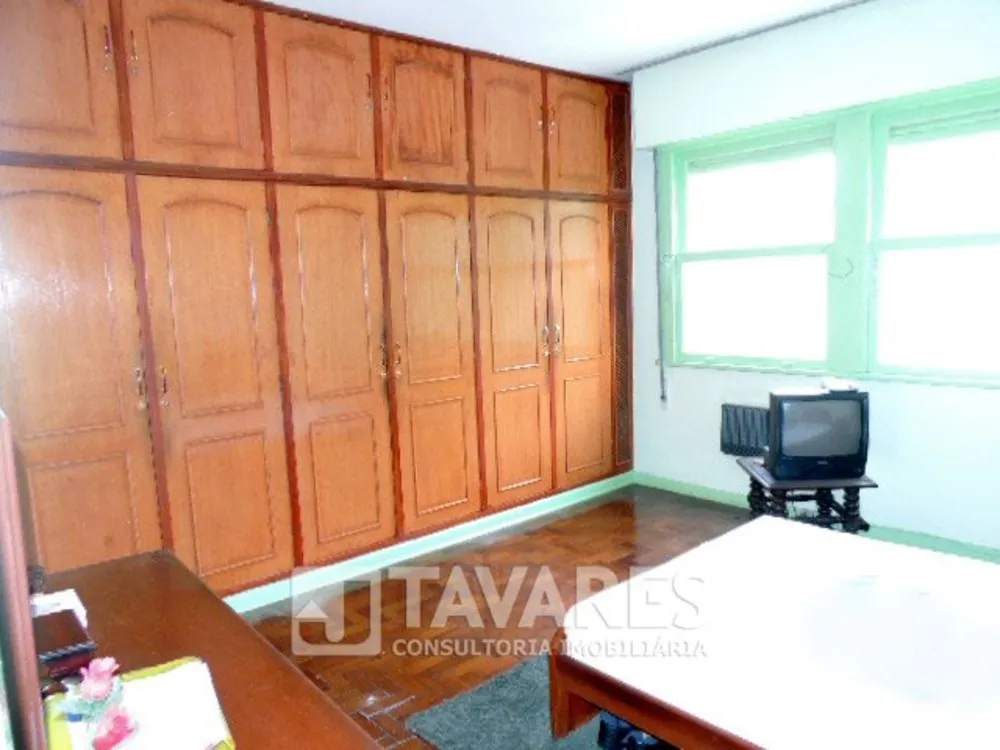 Apartamento, 3 quartos, 160 m² - Foto 5
