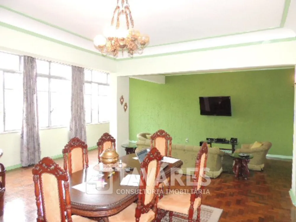 Apartamento, 3 quartos, 160 m² - Foto 3