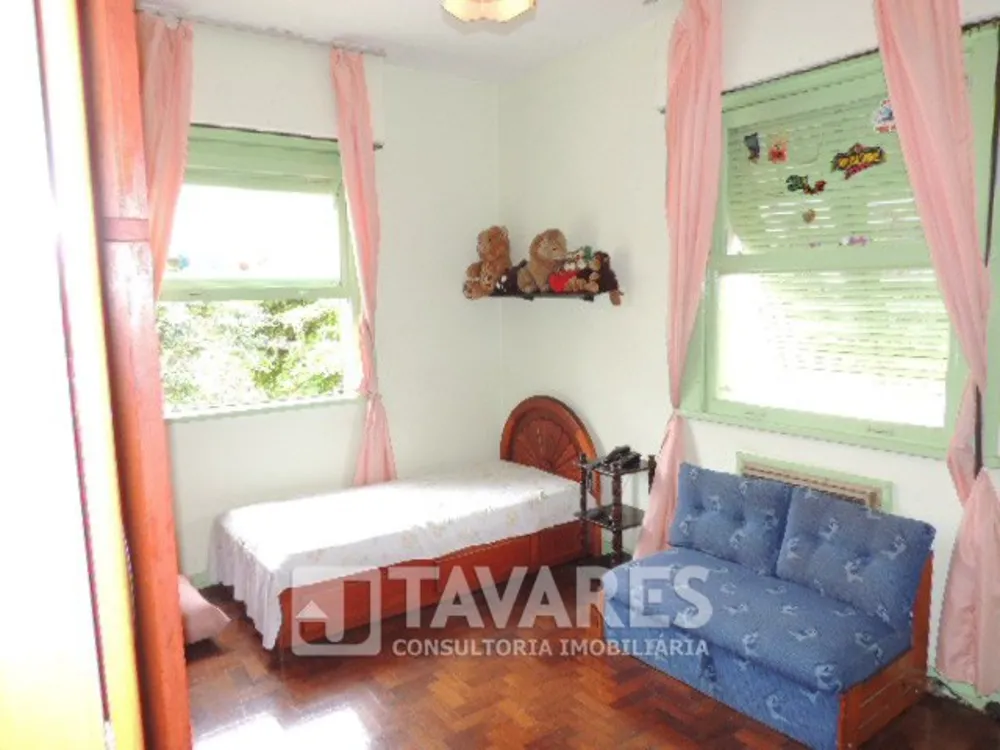 Apartamento, 3 quartos, 160 m² - Foto 4