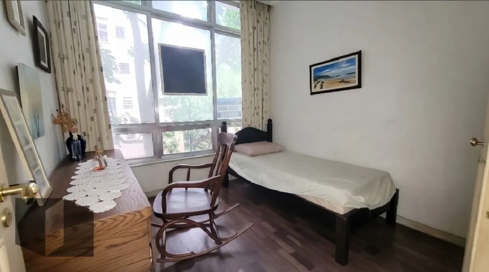 Apartamento, 3 quartos, 77 m² - Foto 8