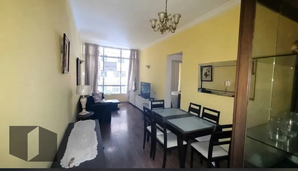 Apartamento, 3 quartos, 77 m² - Foto 3