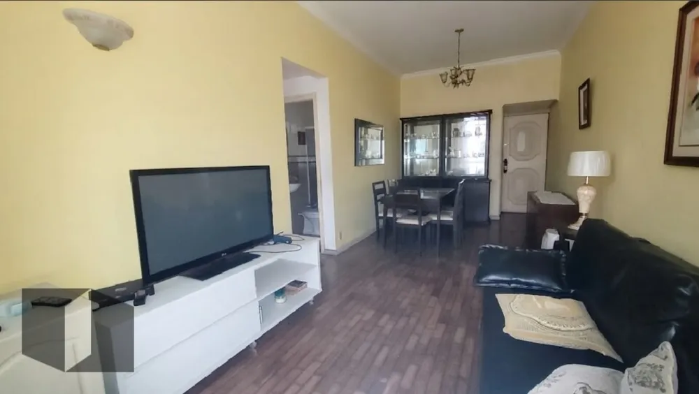 Apartamento, 3 quartos, 77 m² - Foto 2