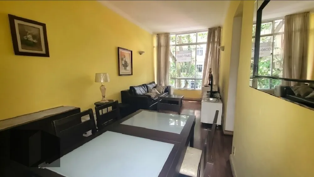 Apartamento, 3 quartos, 77 m² - Foto 4