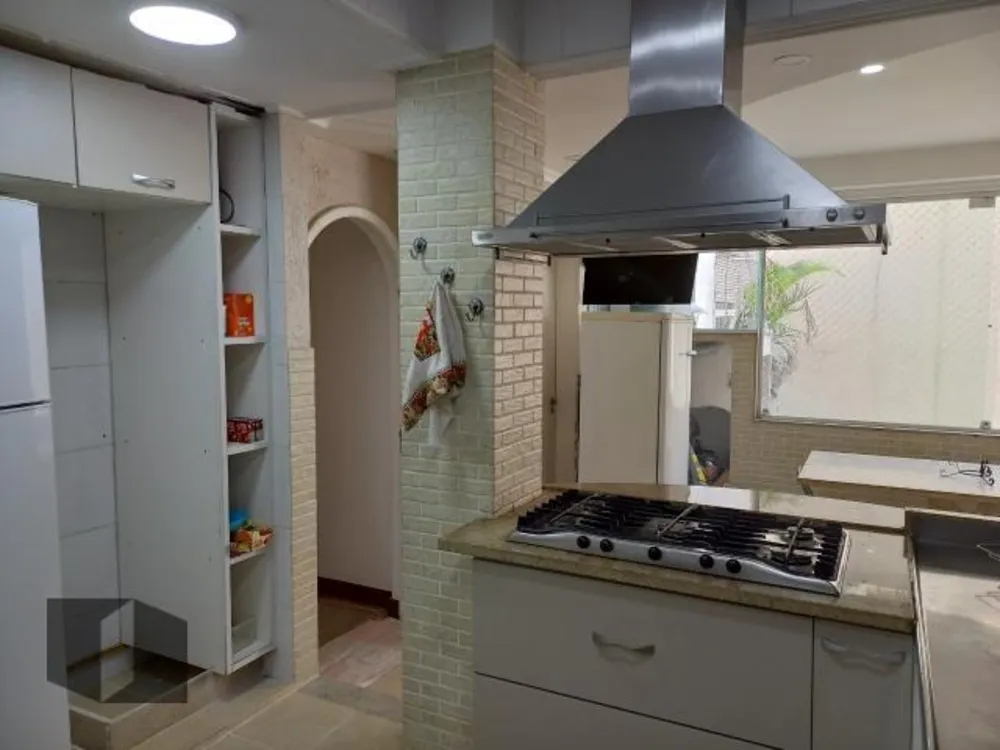 Apartamento, 4 quartos, 195 m² - Foto 3