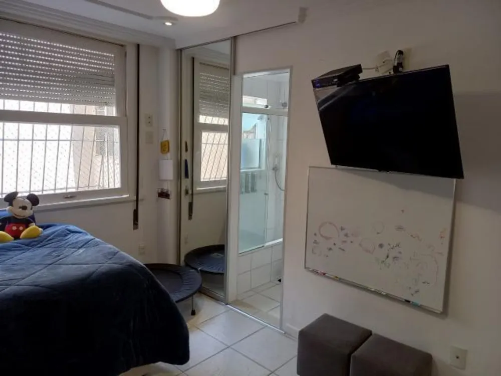 Apartamento, 4 quartos, 195 m² - Foto 10