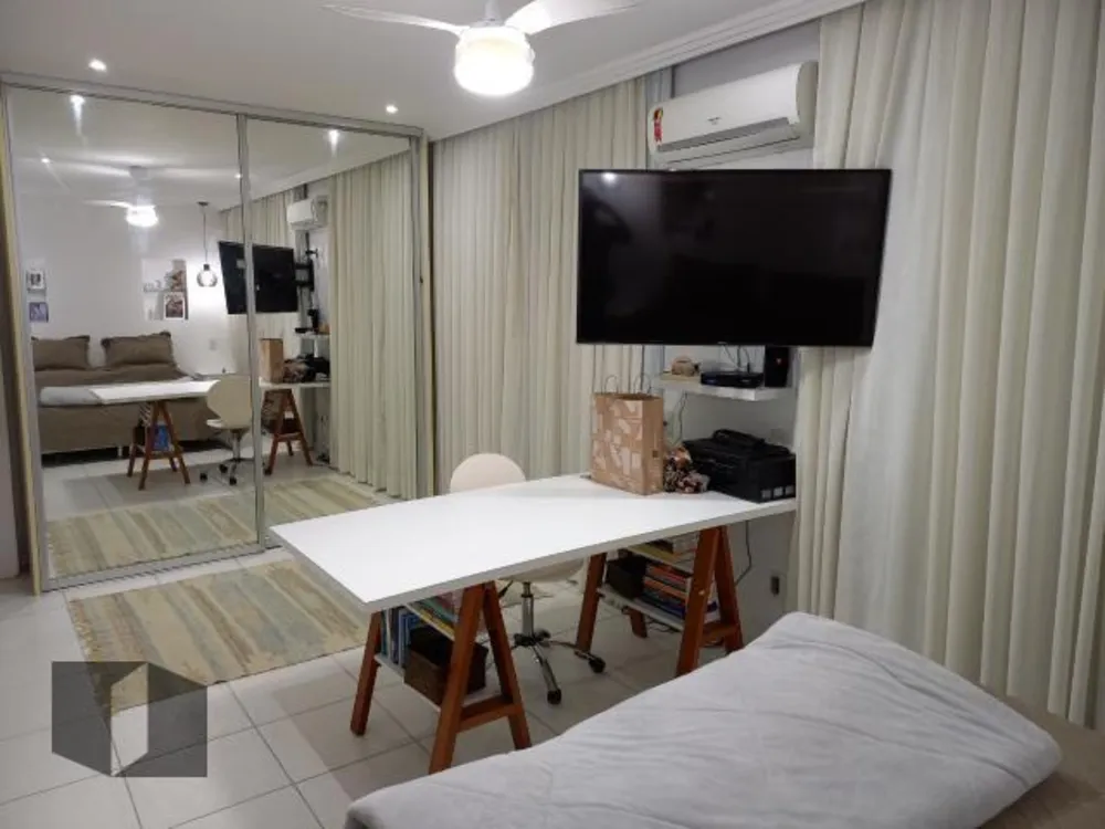 Apartamento, 4 quartos, 195 m² - Foto 12