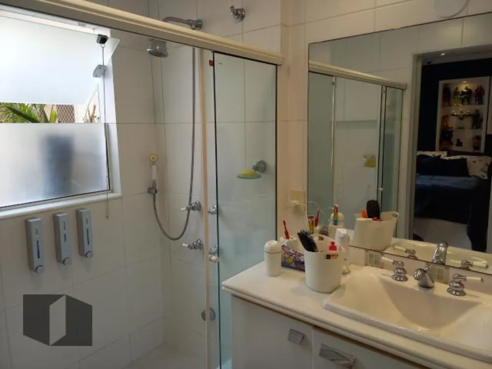 Apartamento, 4 quartos, 195 m² - Foto 9