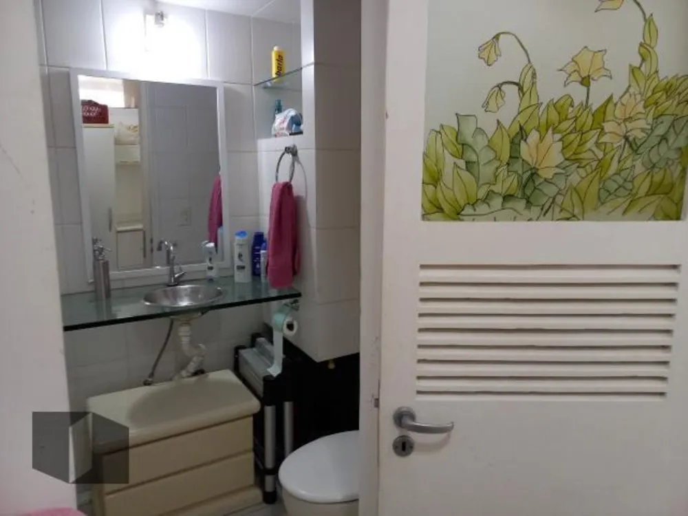 Apartamento, 4 quartos, 195 m² - Foto 19