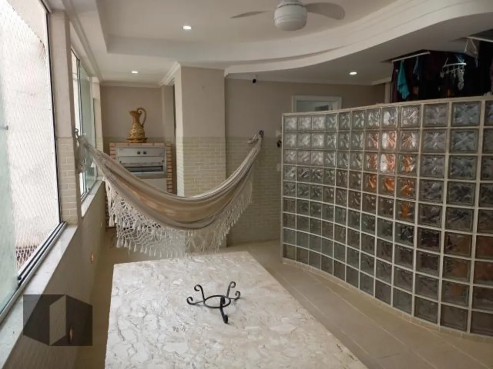 Apartamento, 4 quartos, 195 m² - Foto 23