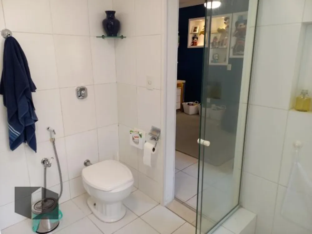 Apartamento, 4 quartos, 195 m² - Foto 22