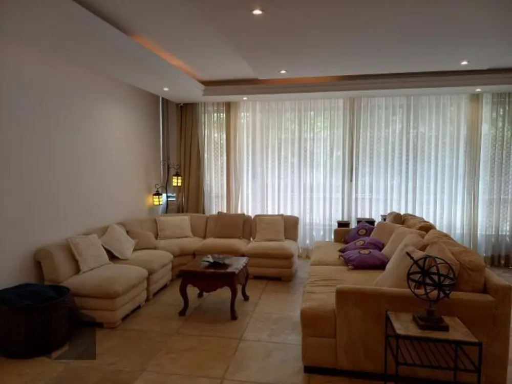 Apartamento, 4 quartos, 195 m² - Foto 24