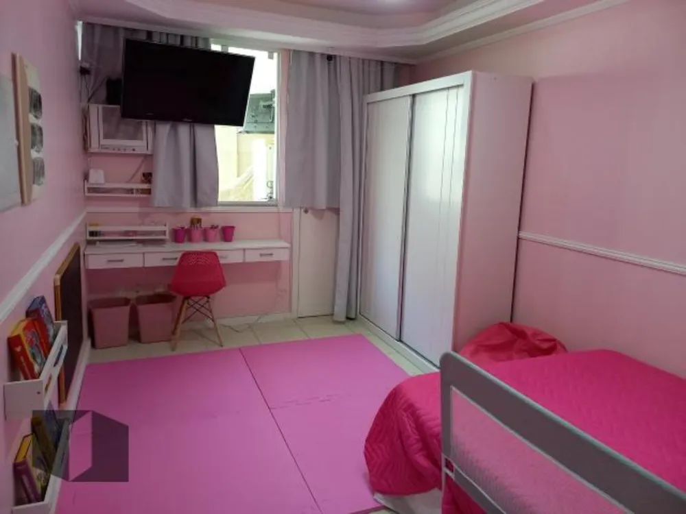 Apartamento, 4 quartos, 195 m² - Foto 15
