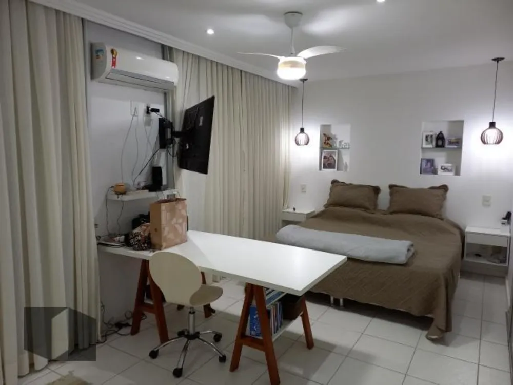 Apartamento, 4 quartos, 195 m² - Foto 21