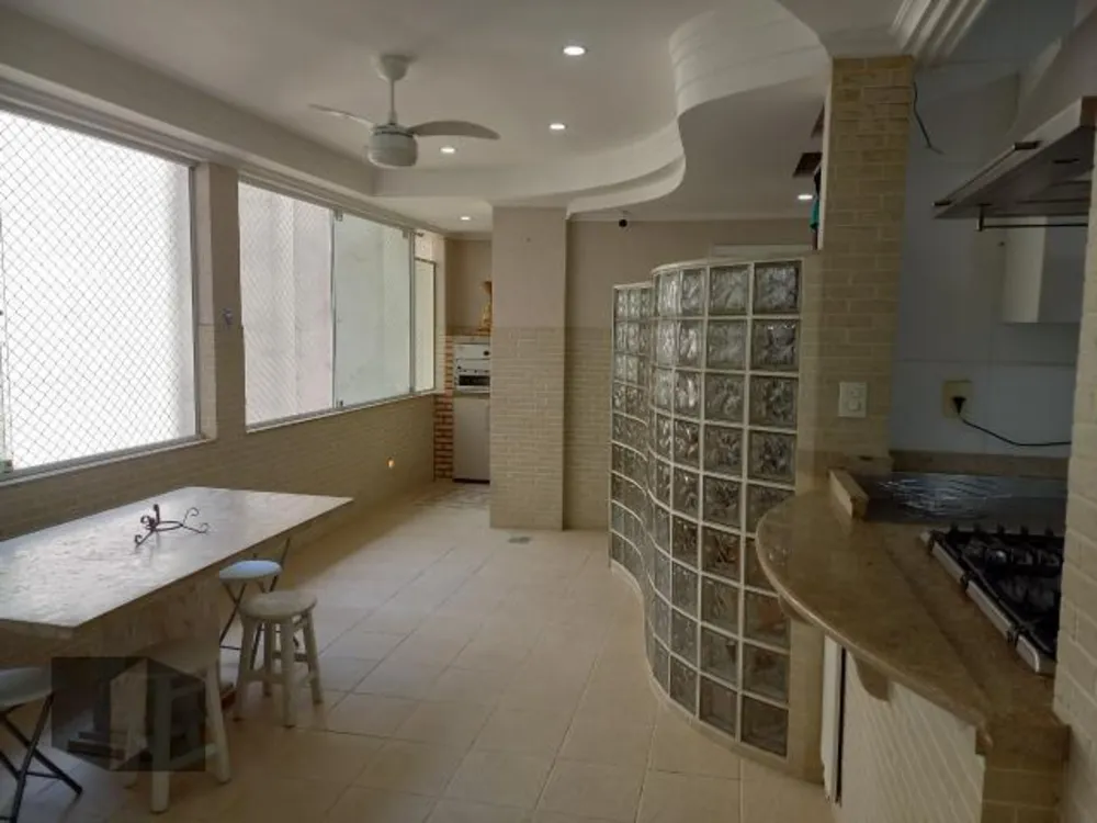 Apartamento, 4 quartos, 195 m² - Foto 18