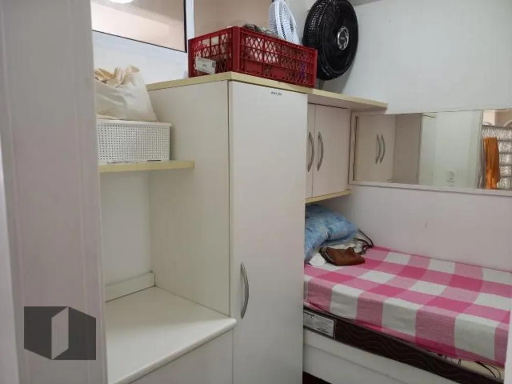 Apartamento, 4 quartos, 195 m² - Foto 8