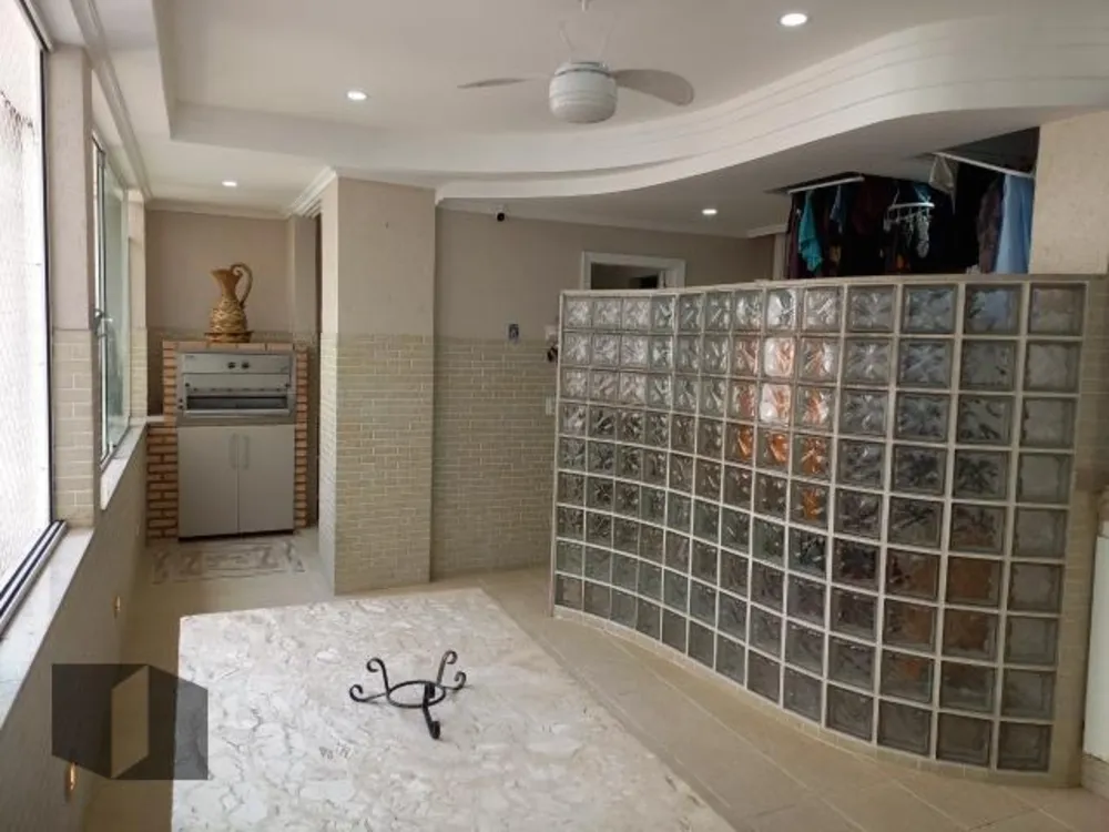 Apartamento, 4 quartos, 195 m² - Foto 1