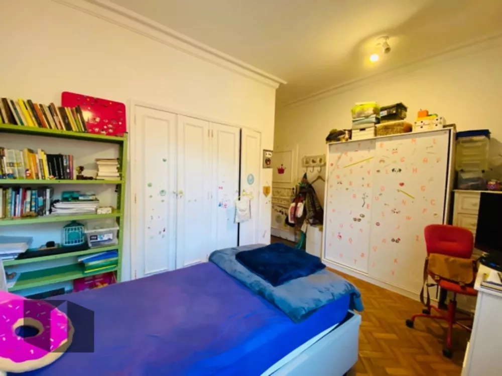 Casa, 4 quartos, 625 m² - Foto 29