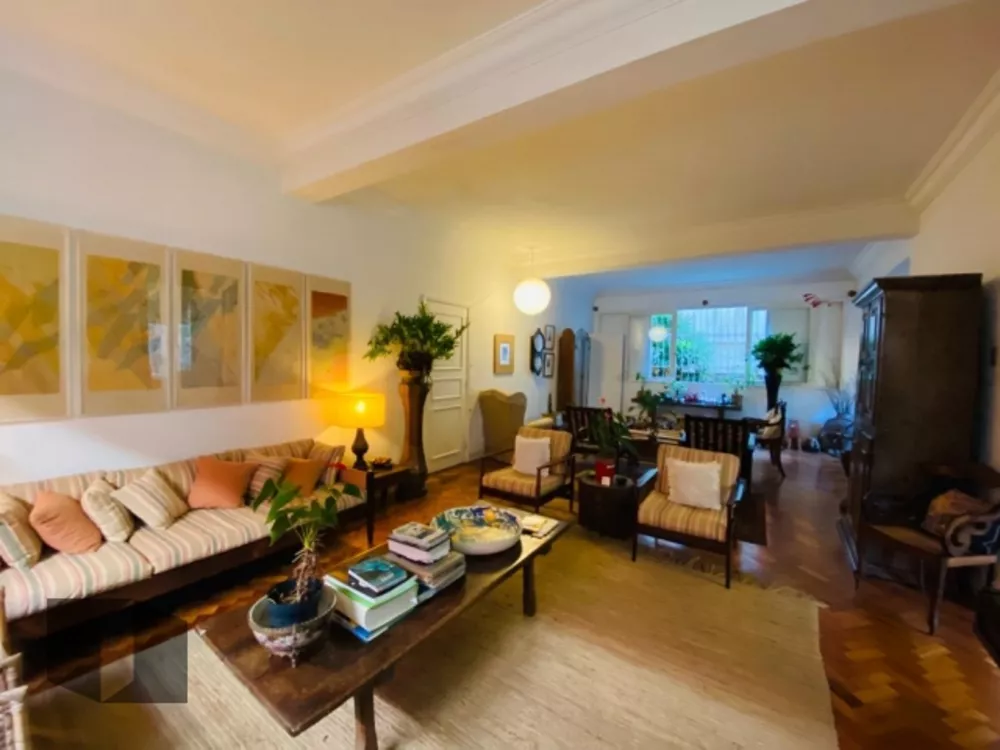 Casa, 4 quartos, 625 m² - Foto 5