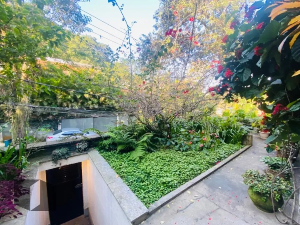 Casa, 4 quartos, 625 m² - Foto 2